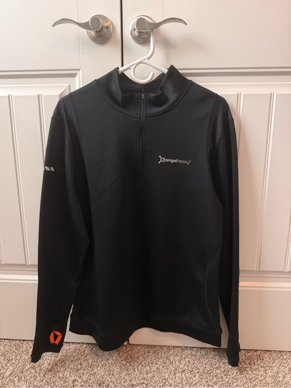 Orangetheory Pullover